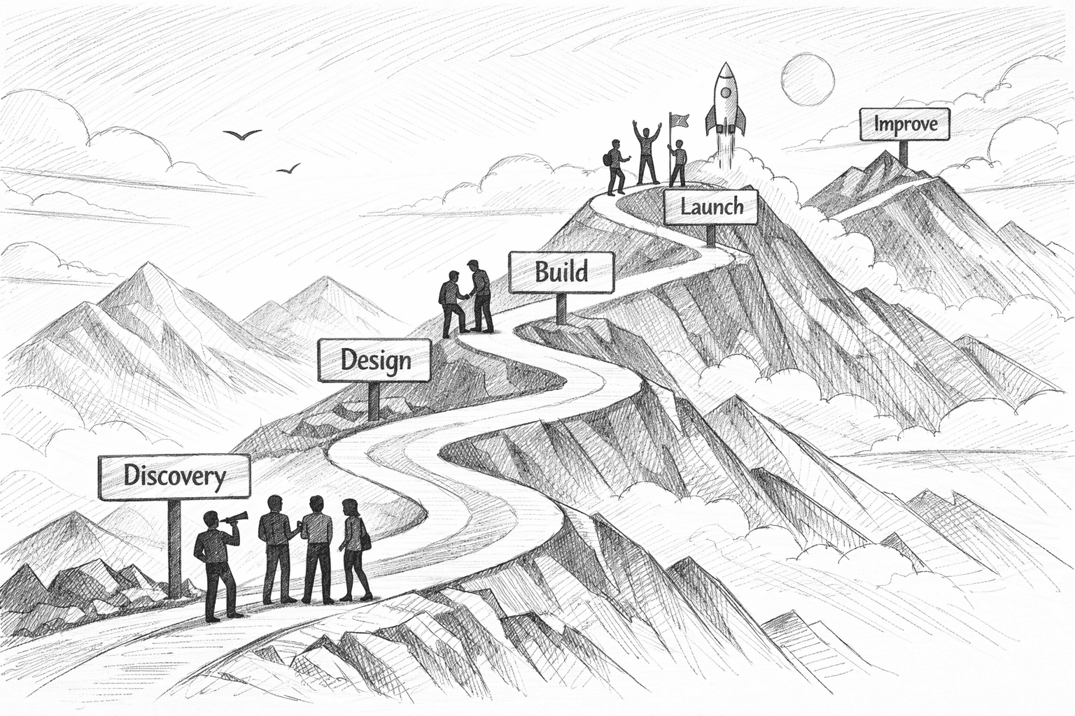 Appsters product preview